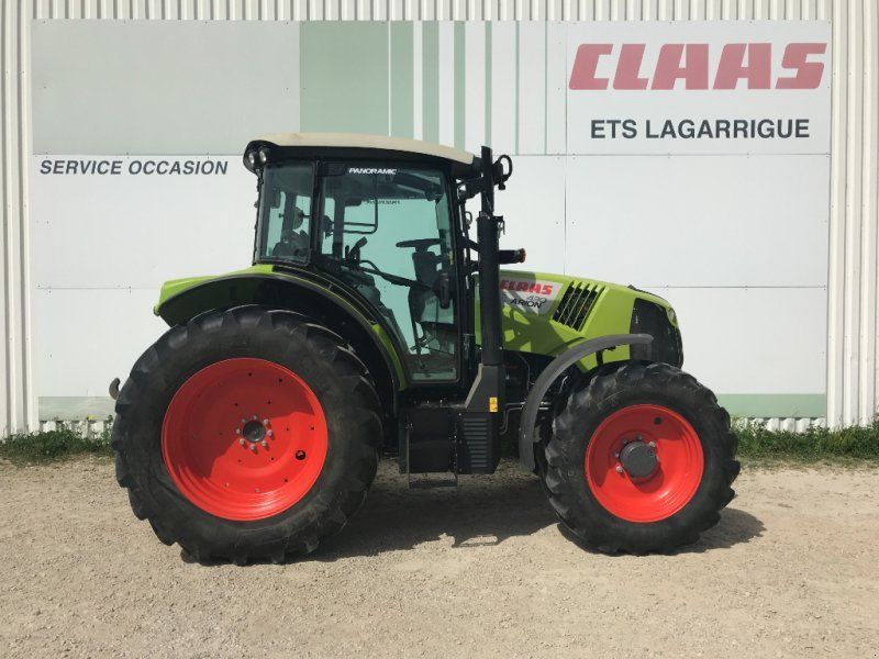 Claas ARION 430 CIS