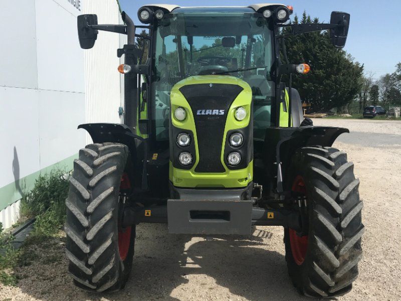 Claas ARION 430 CIS