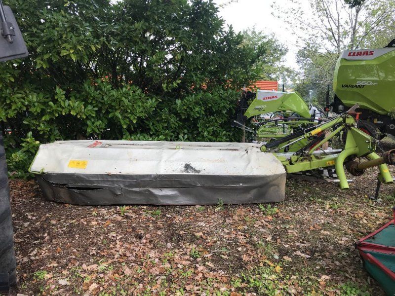 Claas DISCO 3050