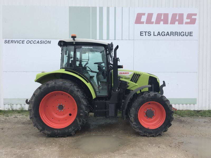 Claas ARION 430 CIS