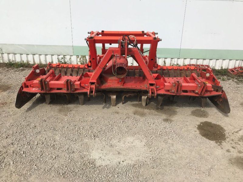 Kuhn Hr304D