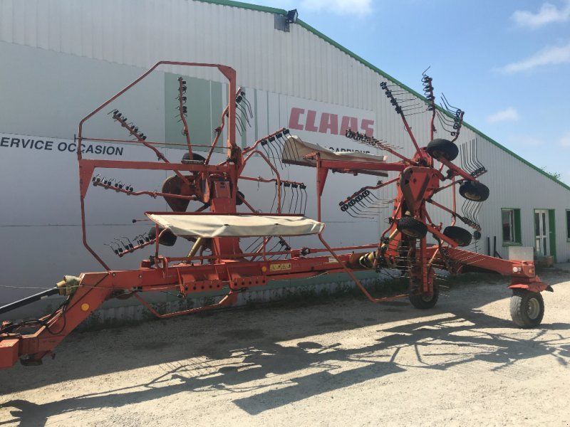 Kuhn GA 7302 DL