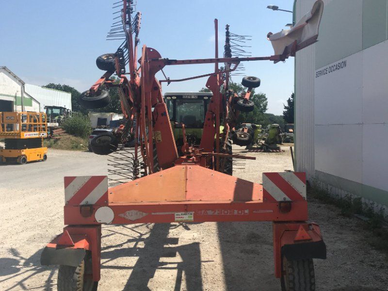 Kuhn GA 7302 DL
