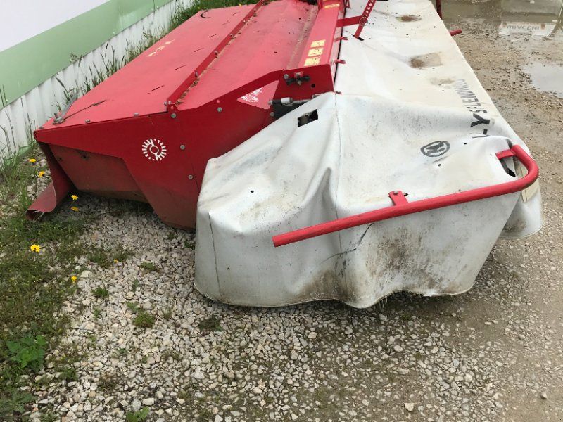 Lely 320mc