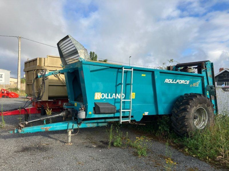 Rolland Rollforce-Compact 5012