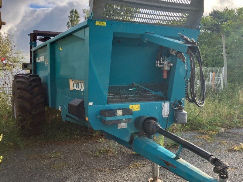 Rolland Rollforce-Compact 5012