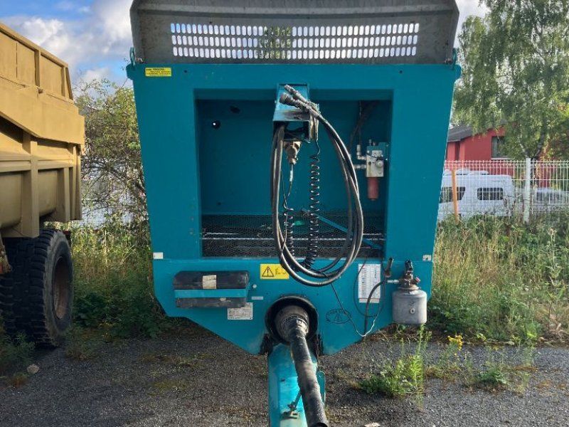 Rolland Rollforce-Compact 5012