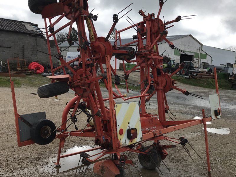 Kuhn GF8501MH