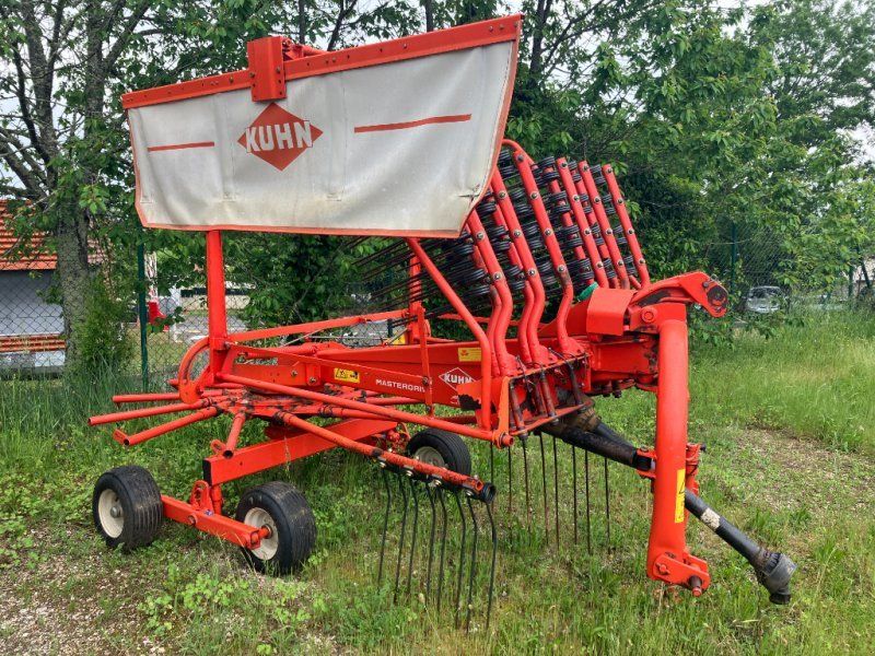 Kuhn Ga 4321 GM