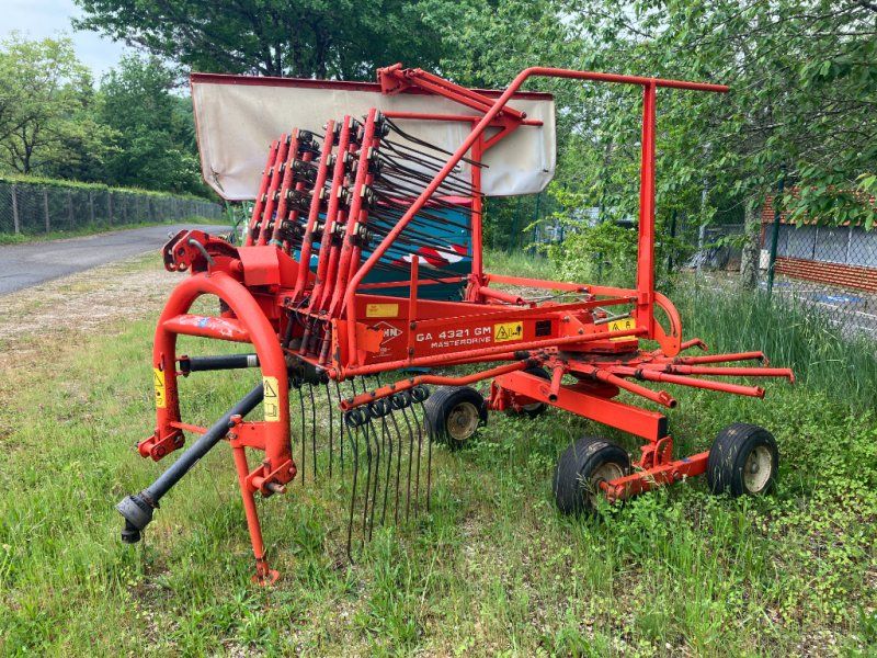 Kuhn Ga 4321 GM
