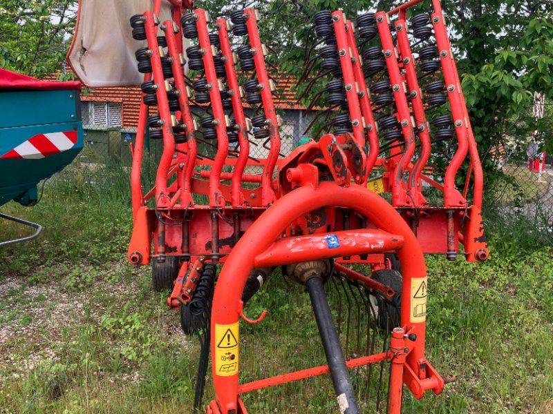 Kuhn Ga 4321 GM