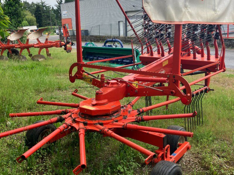 Kuhn Ga 4321 GM