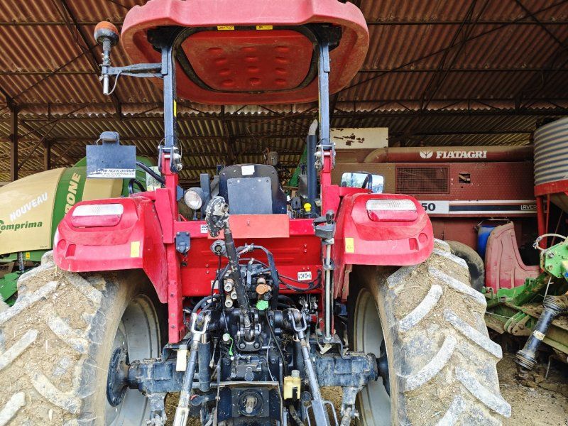 Case IH FARMALL 105 C