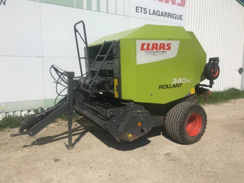 Claas ROLLANT 340 RC