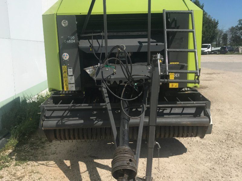 Claas ROLLANT 340 RC