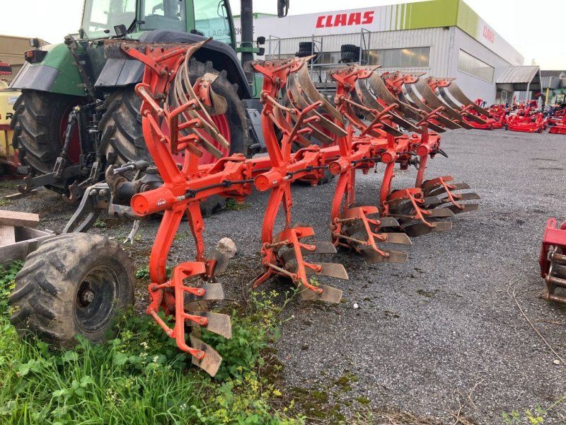 Kuhn VARIMASTER 153