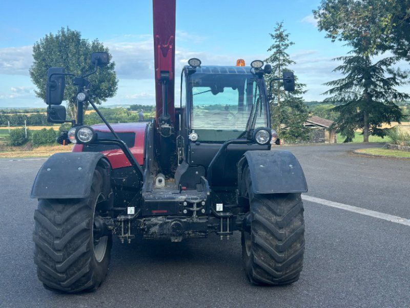 Case IH FARMLIFT 742