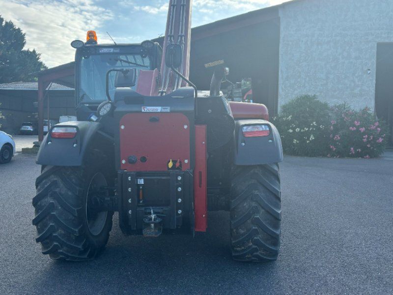 Case IH FARMLIFT 742