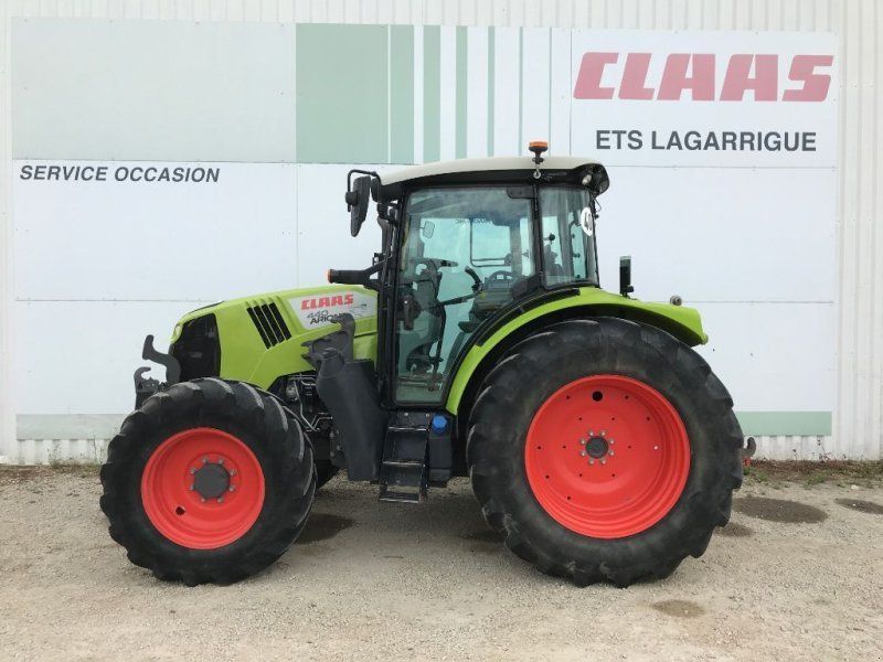 Claas ARION 440 CIS