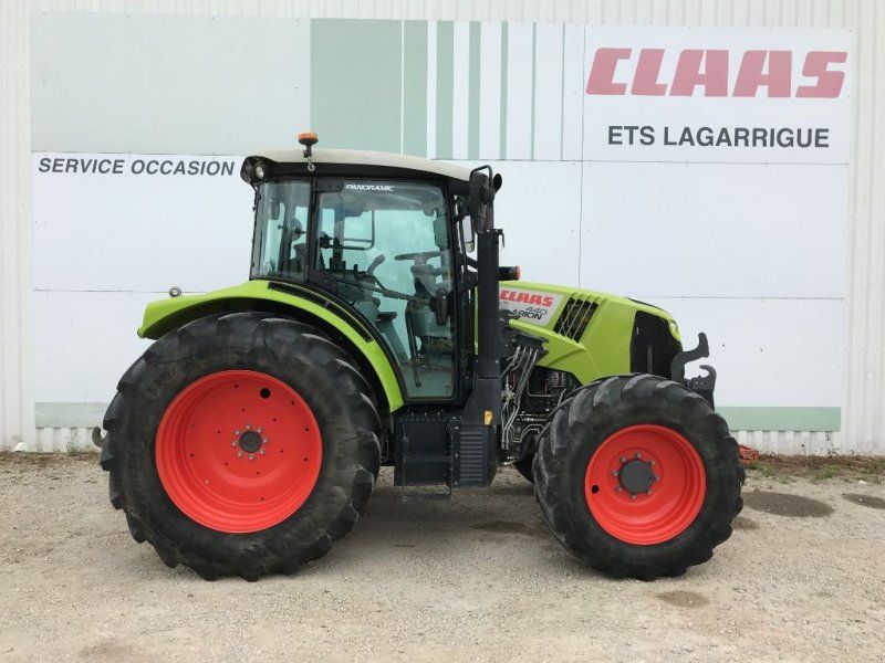 Claas ARION 440 CIS