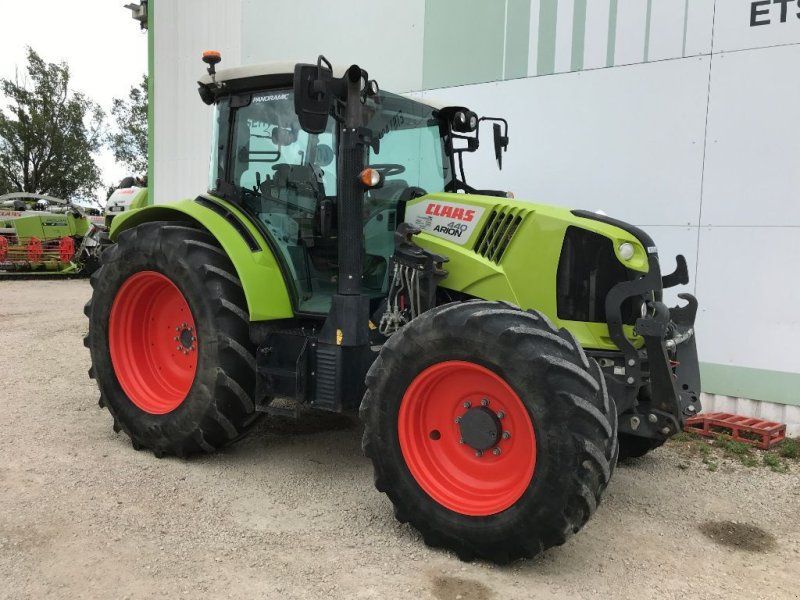 Claas ARION 440 CIS