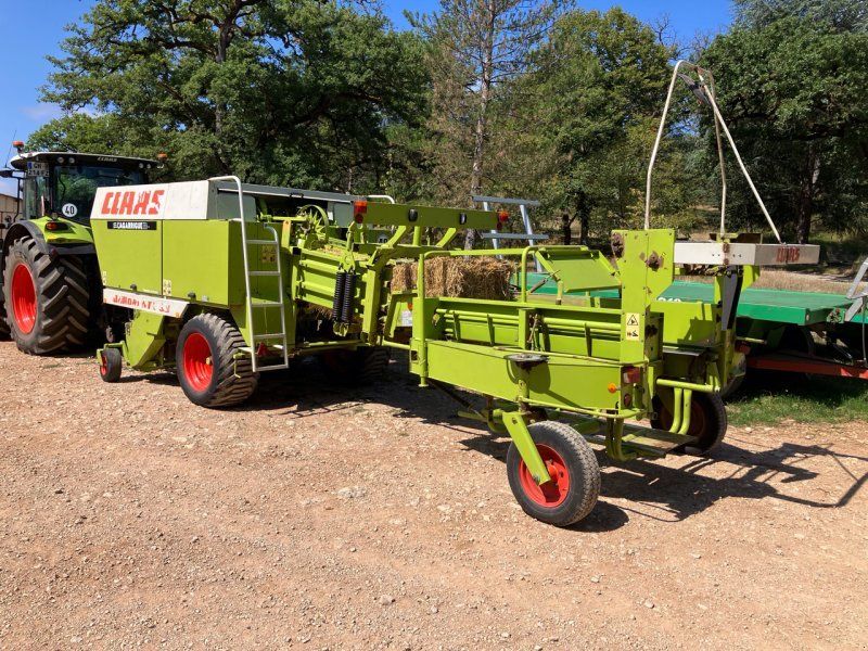 Claas QUADRANT 1150