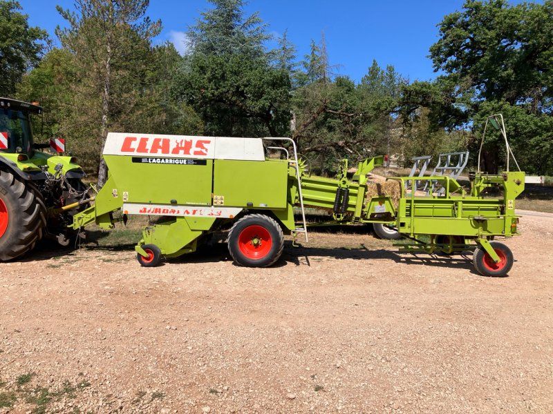 Claas QUADRANT 1150