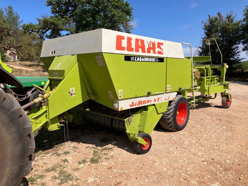 Claas QUADRANT 1150
