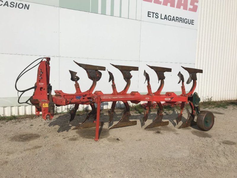 Kuhn Master120