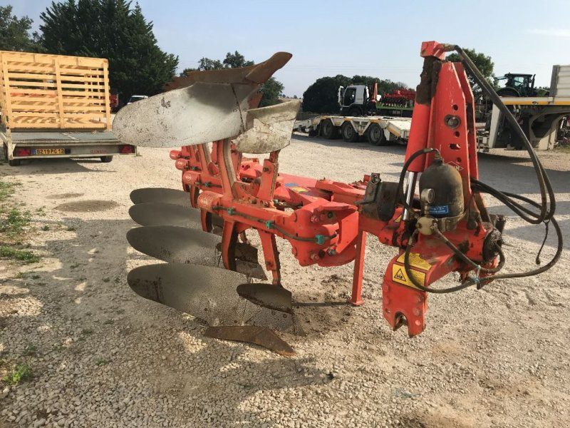 Kuhn Master120