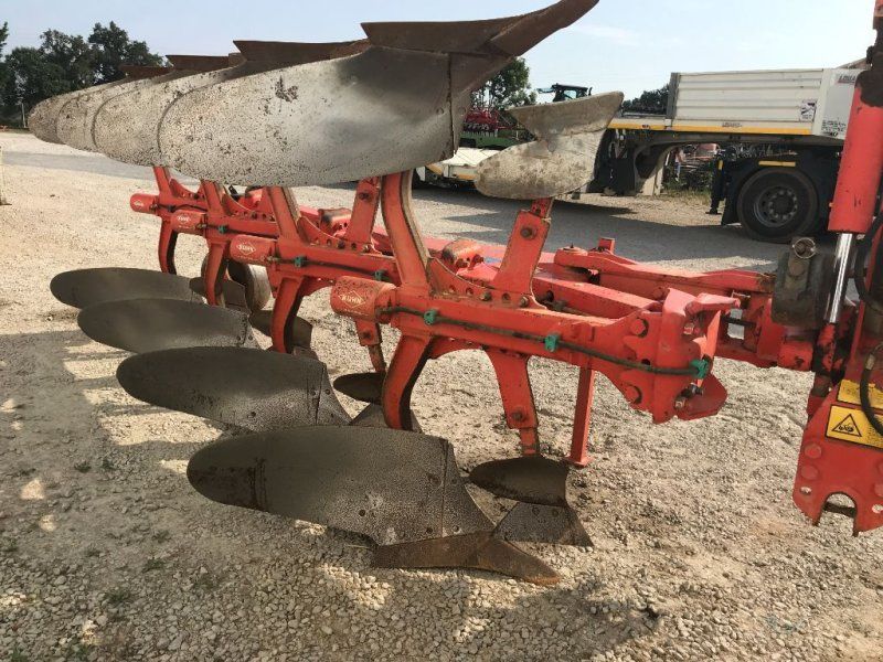 Kuhn Master120
