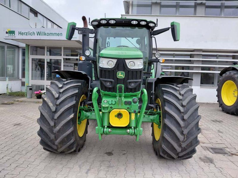 John Deere 6R 185 6R185