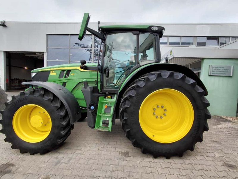 John Deere 6R 185 6R185