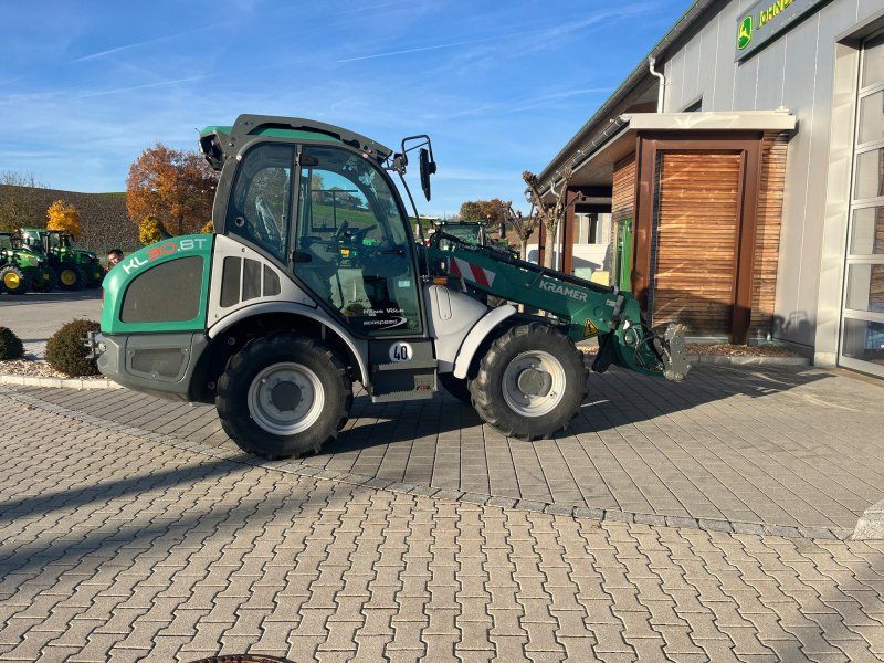 Kramer KL 30.8T