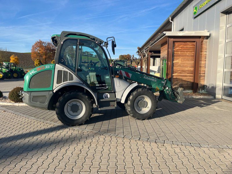 Kramer KL 30.8T