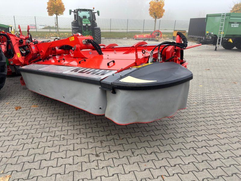 Kuhn FC9530D-RA/FC3125DF-FF