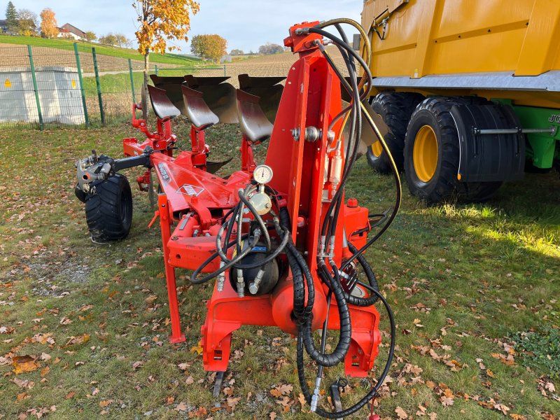 Kuhn Vari-Master 123