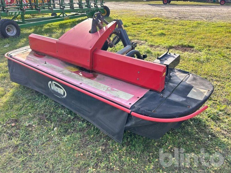 Vicon EXTRA 332 XF FLEXISWAT