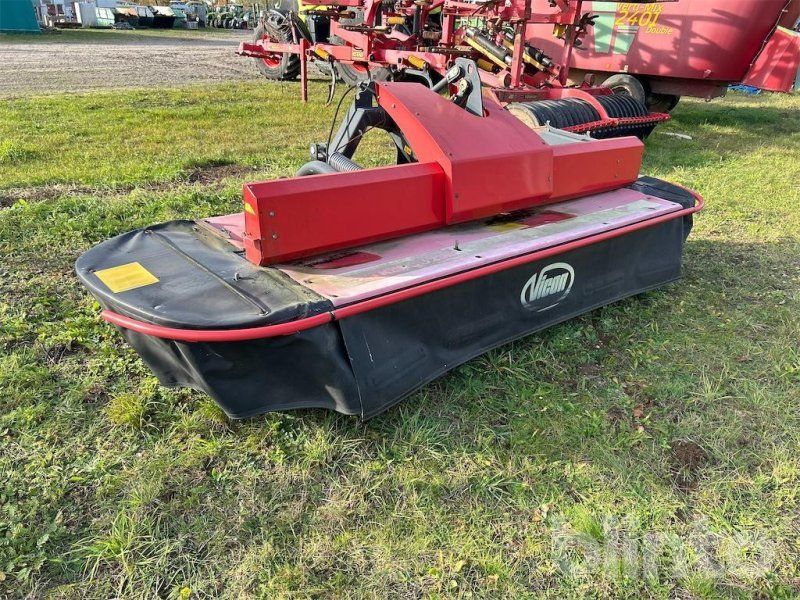 Vicon EXTRA 332 XF FLEXISWAT