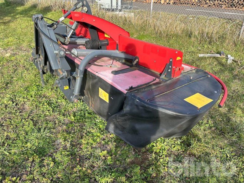 Vicon EXTRA 332 XF FLEXISWAT