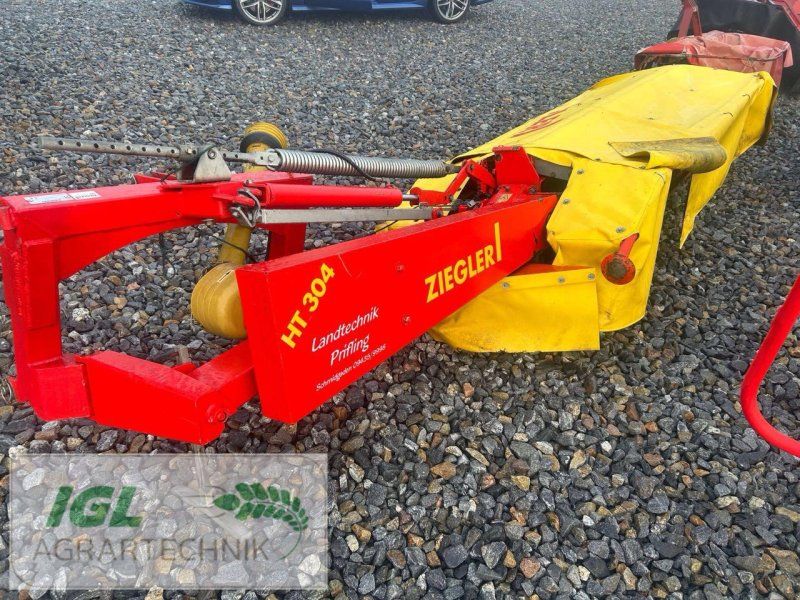 Ziegler HT 304