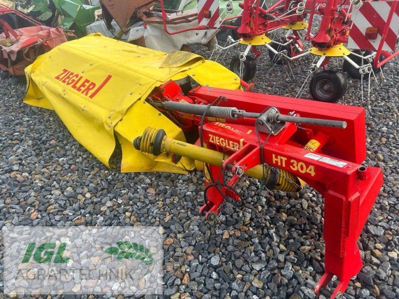 Ziegler HT 304