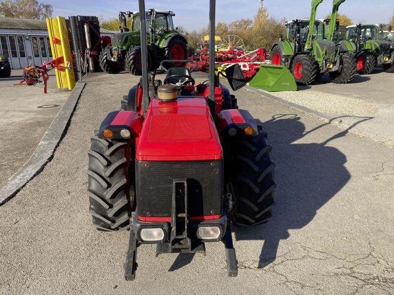 Antonio Carraro TRH 9300