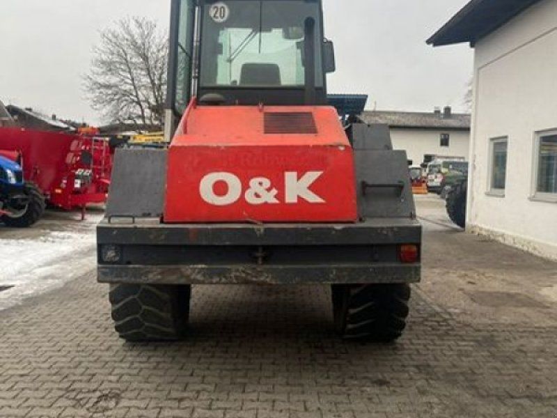 O&K L25