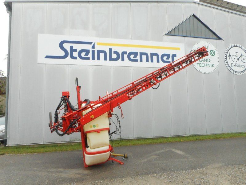 Kuhn Porter PK D 1200