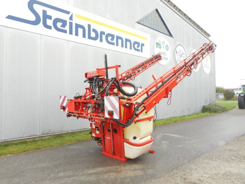 Kuhn Porter PK D 1200