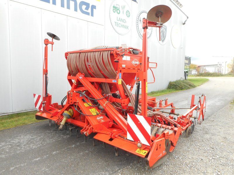 Kuhn Venta LC 352