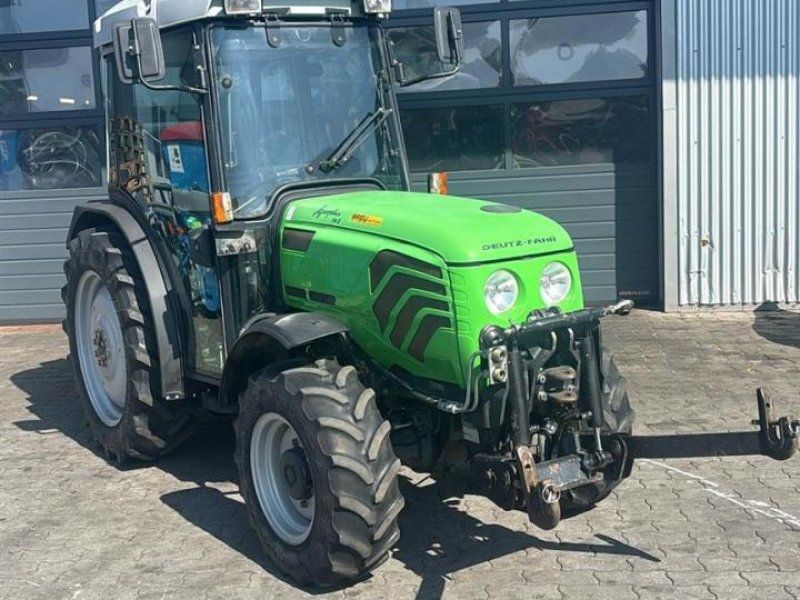Deutz-Fahr Agroplus S 70 DT