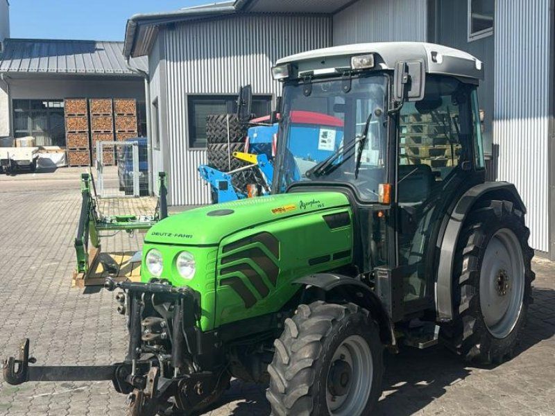 Deutz-Fahr Agroplus S 70 DT