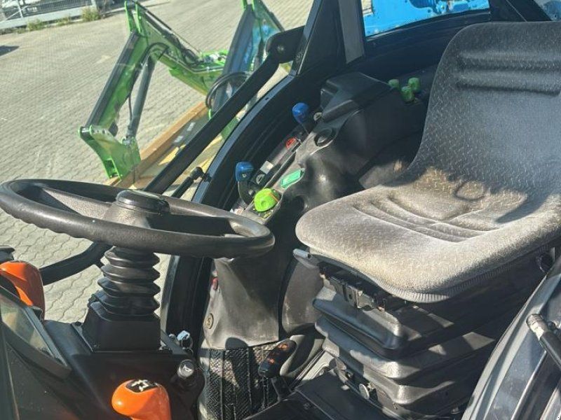 Deutz-Fahr Agroplus S 70 DT
